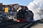 Harz Schmallspurbahn